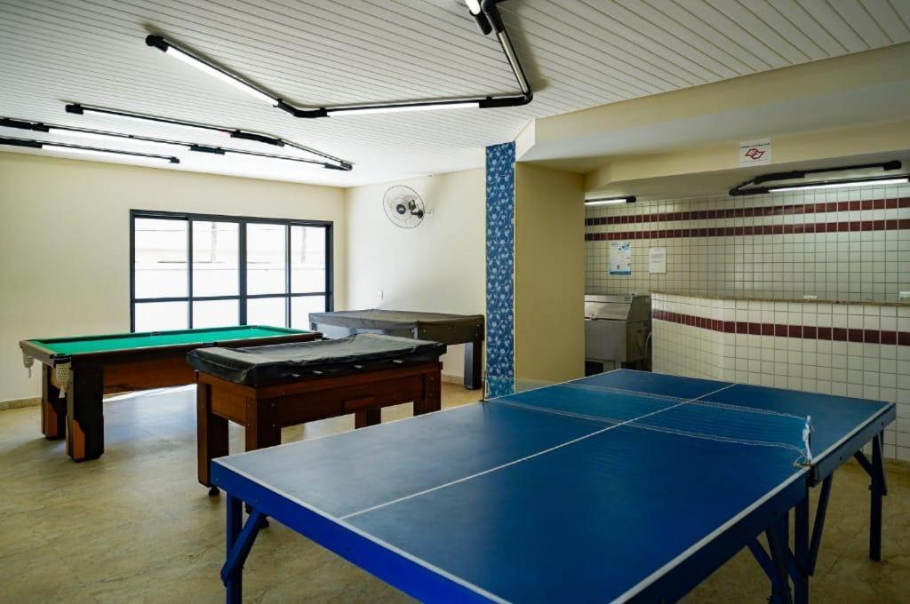 Appartement Cobertura Duplex Enseada Guarujá Extérieur photo