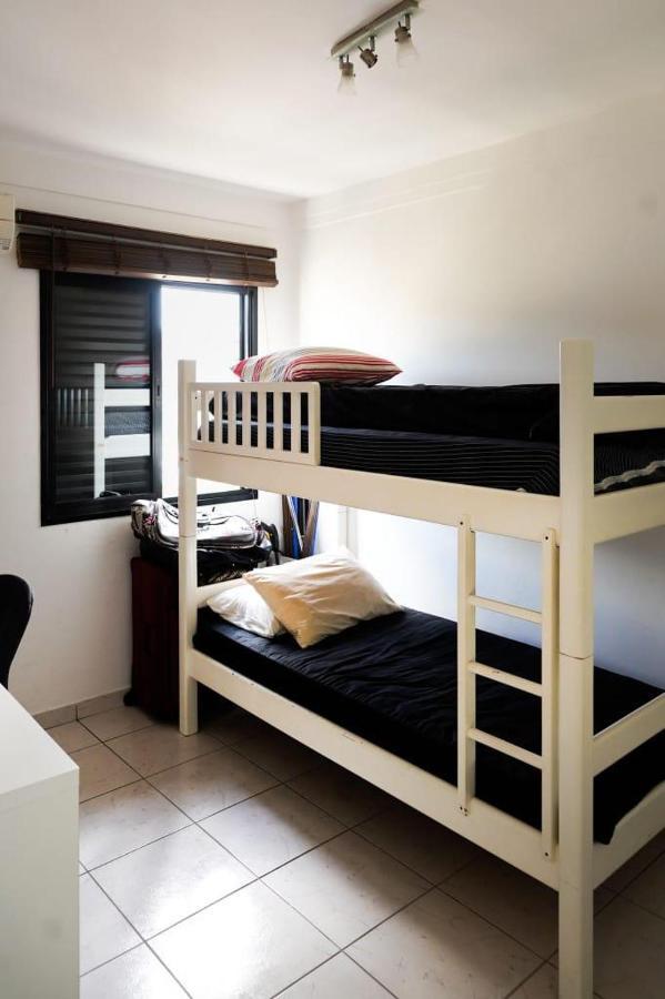 Appartement Cobertura Duplex Enseada Guarujá Extérieur photo