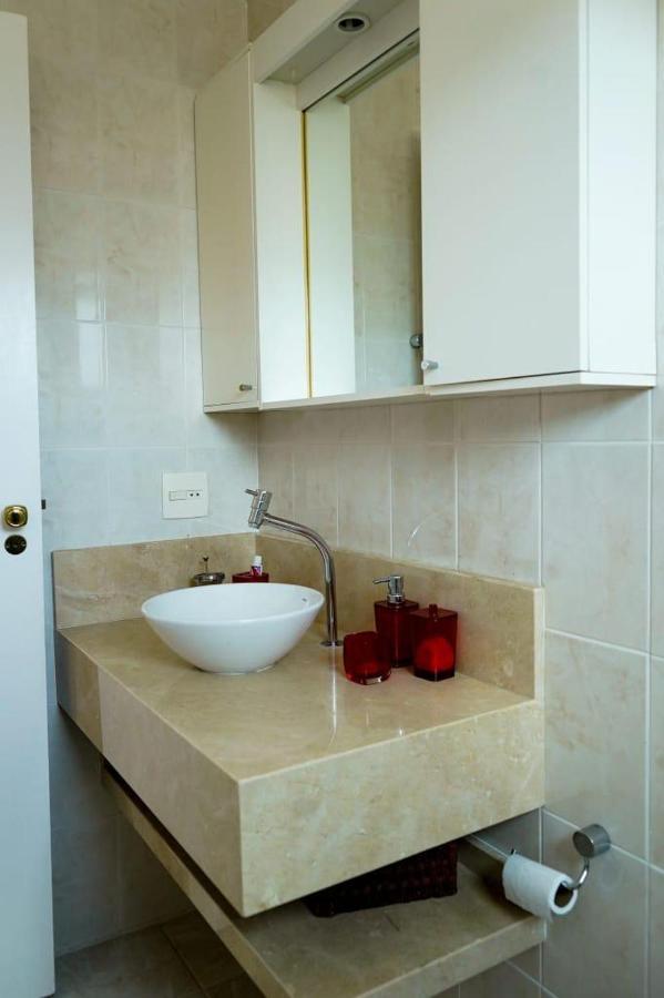 Appartement Cobertura Duplex Enseada Guarujá Extérieur photo