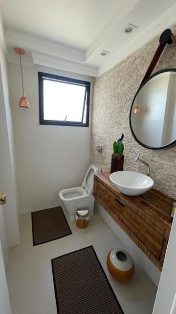 Appartement Cobertura Duplex Enseada Guarujá Extérieur photo
